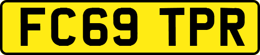 FC69TPR