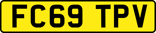 FC69TPV