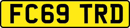 FC69TRD