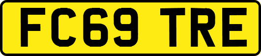 FC69TRE