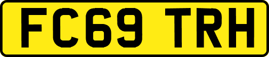 FC69TRH