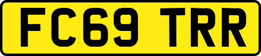 FC69TRR