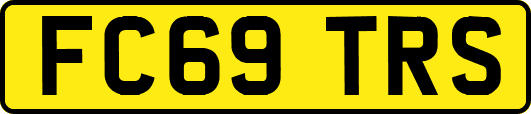 FC69TRS