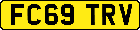FC69TRV