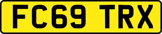 FC69TRX