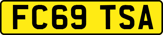 FC69TSA