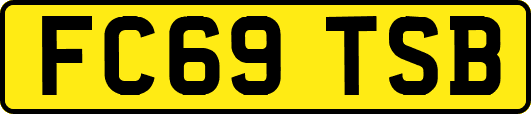 FC69TSB