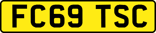 FC69TSC