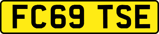 FC69TSE