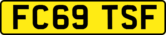 FC69TSF