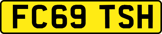 FC69TSH