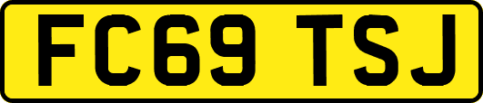 FC69TSJ