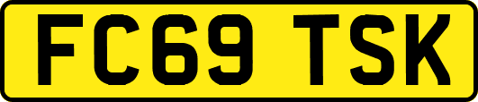 FC69TSK