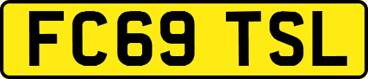 FC69TSL