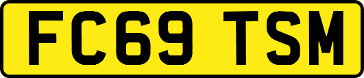 FC69TSM