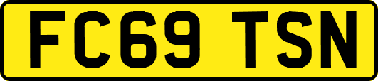 FC69TSN