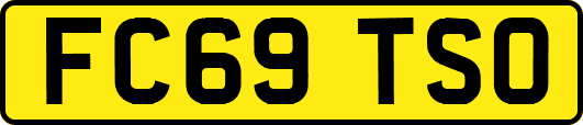 FC69TSO
