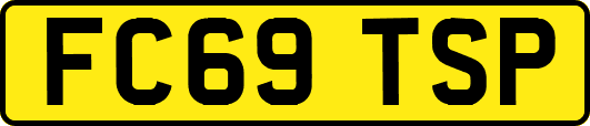 FC69TSP