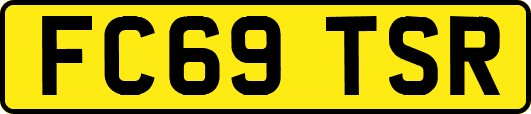 FC69TSR
