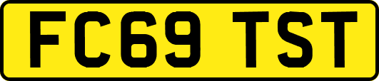 FC69TST
