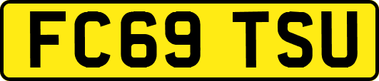 FC69TSU
