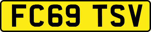 FC69TSV