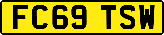 FC69TSW
