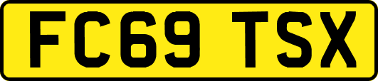 FC69TSX