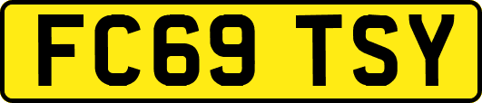 FC69TSY