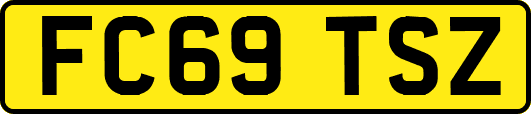 FC69TSZ