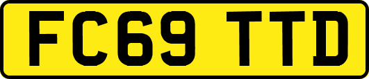 FC69TTD