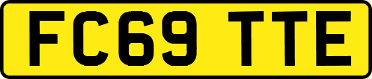 FC69TTE
