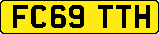 FC69TTH