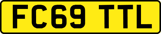 FC69TTL
