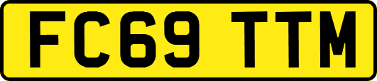 FC69TTM