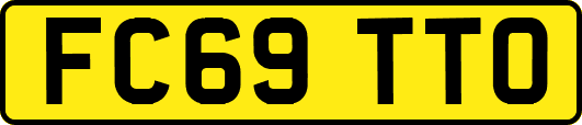 FC69TTO