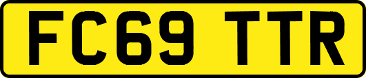 FC69TTR