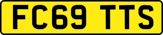 FC69TTS