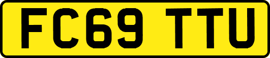 FC69TTU