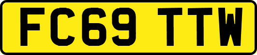 FC69TTW