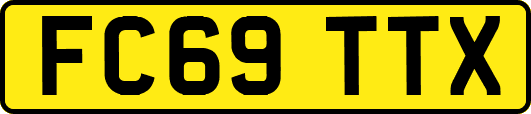 FC69TTX