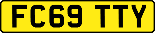 FC69TTY