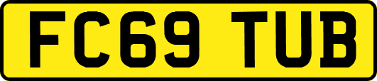 FC69TUB