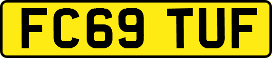 FC69TUF