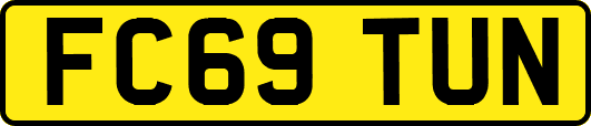 FC69TUN