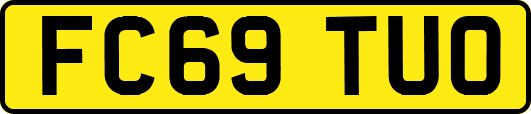 FC69TUO