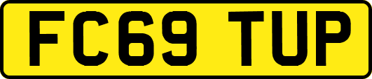 FC69TUP