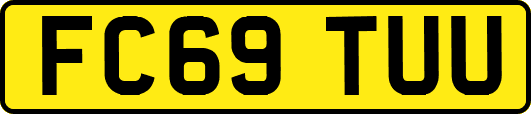 FC69TUU