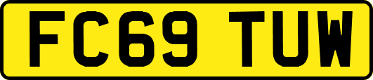 FC69TUW