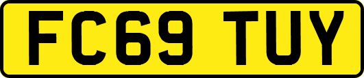 FC69TUY
